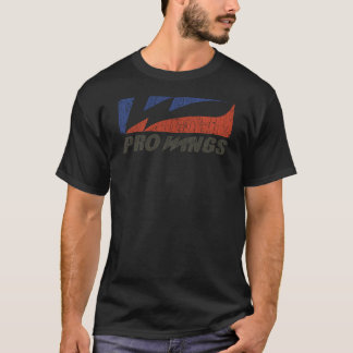Pro Wings 1979 retro T-shirt