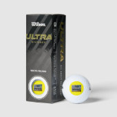 Pro Winnaar Golfballen (Verpakking)