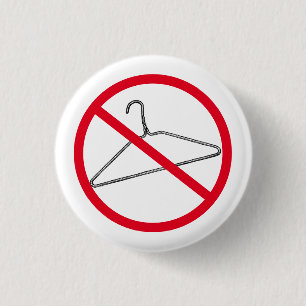 Pro Woman Pro Choice Ronde Button 3,2 Cm