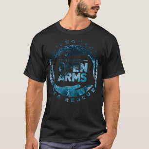 PROACTIVA OPEN ARMEN T-SHIRT