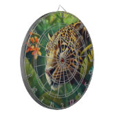 Proarchiefinktcommissie Dartbord (Voorkant Links)