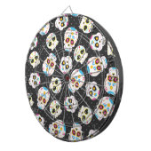 Proarchiefinktcommissie Dartbord (Voorkant Rechts)