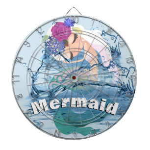 Proarchiefinktcommissie Dartbord