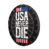 Proarchiefinktcommissie Dartbord (Voorkant Rechts)