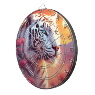 Proarchiefinktcommissie Dartbord