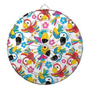 Proarchiefinktcommissie Dartbord