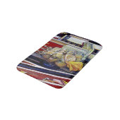 Probabilistic, Singapore Badmat (Gekanteld)