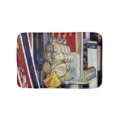 Probabilistic, Singapore Badmat (Voorkant)