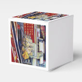 Probabilistic, Singapore Bedankdoosjes (Voorkant Zijde)