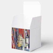 Probabilistic, Singapore Bedankdoosjes (Geopend)