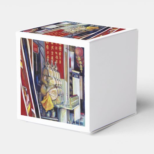 Probabilistic, Singapore Bedankdoosjes (Achterkant)