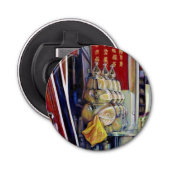 Probabilistic, Singapore Button Flesopener (Voorkant)