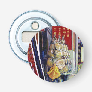 Probabilistic, Singapore Button Flesopener