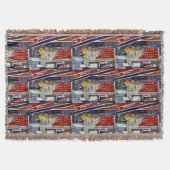 Probabilistic, Singapore Deken (Voorkant)