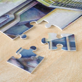 Probabilistic, Singapore Legpuzzel (Zijkant)