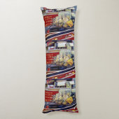 Probabilistic, Singapore Lichaamskussen (Achterkant (Verticaal))