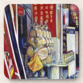 Probabilistic, Singapore Onderzetter (Voorkant)