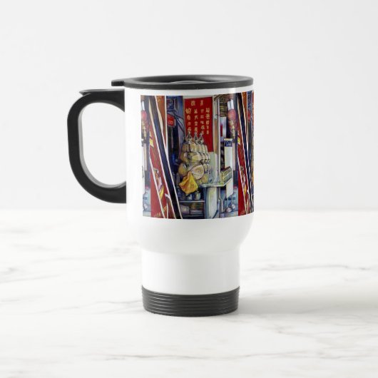 Probabilistic, Singapore Reisbeker (Links)