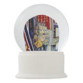 Probabilistic, Singapore Sneeuwbol (Voorkant)