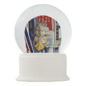 Probabilistic, Singapore Sneeuwbol (Achterkant)