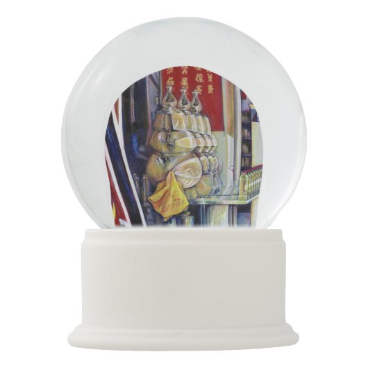 Probabilistic, Singapore Sneeuwbol (Achterkant)