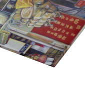 Probabilistic, Singapore Snijplank (Hoek)