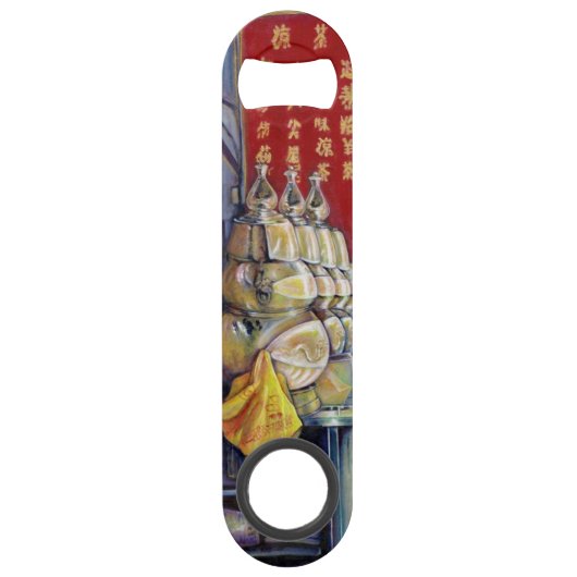 Probabilistic, Singapore Speed Flessenopener (Voorkant)