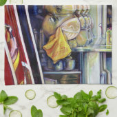 Probabilistic, Singapore Theedoek (Gevouwen)