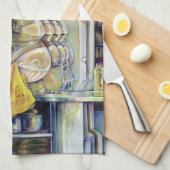 Probabilistic, Singapore Theedoek (Quarter Fold)