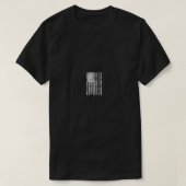 Probability Officer Pullover (Design voorkant)