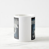 Probability - wij maken de rechtshandhaving van go koffiemok (Center)