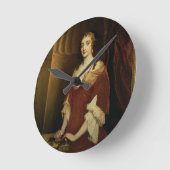 Probable portret van Nell Gwynne (1650-87), mistre Ronde Klok (Hoek)