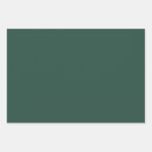 Probably Just Gonna Jingle Some Of The Way I'm Inpakpapier Vel (Voorkant 3)