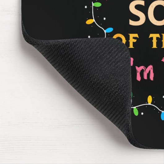 Probably Just Gonna Jingle Some Of The Way I'm Tir Muismat (Hoek)