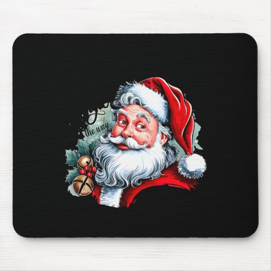 Probably Just Gonna Jingle Some Of The Way I'm Tir Muismat (Voorkant)