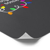 Probably Just Gonna Jingle Some Of The Way I'm Tir Poster (Hoek)