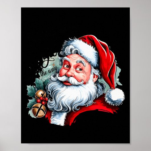 Probably Just Gonna Jingle Some Of The Way I'm Tir Poster (Voorkant)