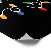 Probably Just Gonna Jingle Some Of The Way I'm Tir Poster (Hoek)