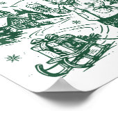 Probably Just Gonna Jingle Some Of The Way I'm Tir Poster (Hoek)