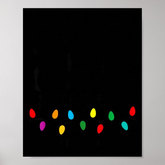 Probably Just Gonna Jingle Some Of The Way Im Tire Poster (Voorkant)