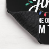 Probably Just Gonna Jingle Some Of The Way Tired C Muismat (Hoek)