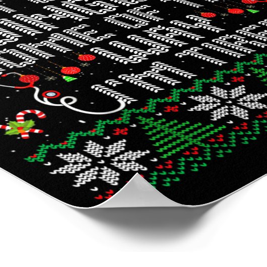 Probably Just Gonna Jingle Some The Way I'm Tired Poster (Hoek)