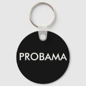 PROBAMA SLEUTELHANGER (Voorkant)