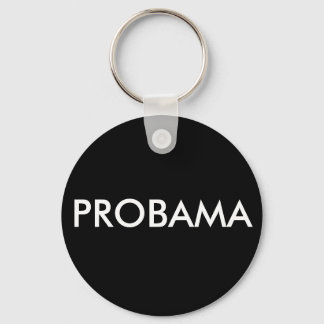 PROBAMA SLEUTELHANGER