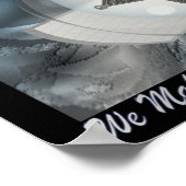 Probation - We maken rechtshandhaving... (Poster) Poster (Hoek)