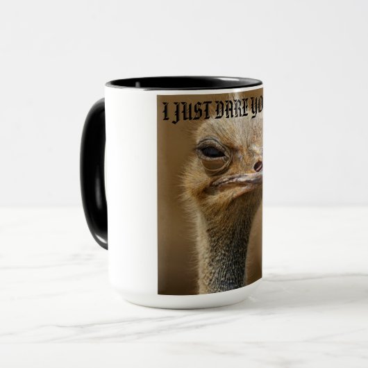 PROBEER ALLEEN IT-MOK MOK (Voorkant links)