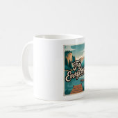 Probeer alles koffiemok (Voorkant links)