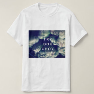 Probeer Bok Choy T-shirt