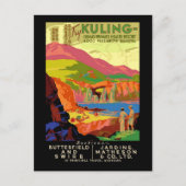 Probeer China Premier Health Resort uit te probere Briefkaart (Voorkant)