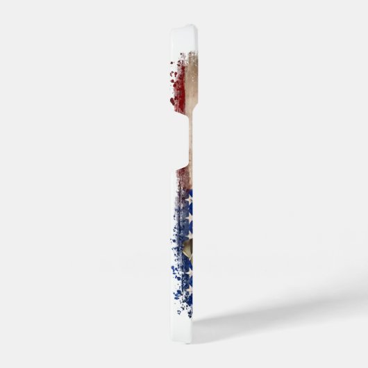 Probeer dat in een kleine stad iPhone hoesje (Rechterkant)